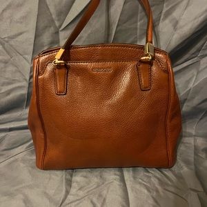 Coach Madison Minetta